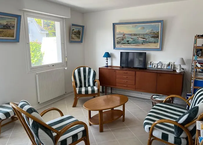 Maison Des Dunes Proche Plage