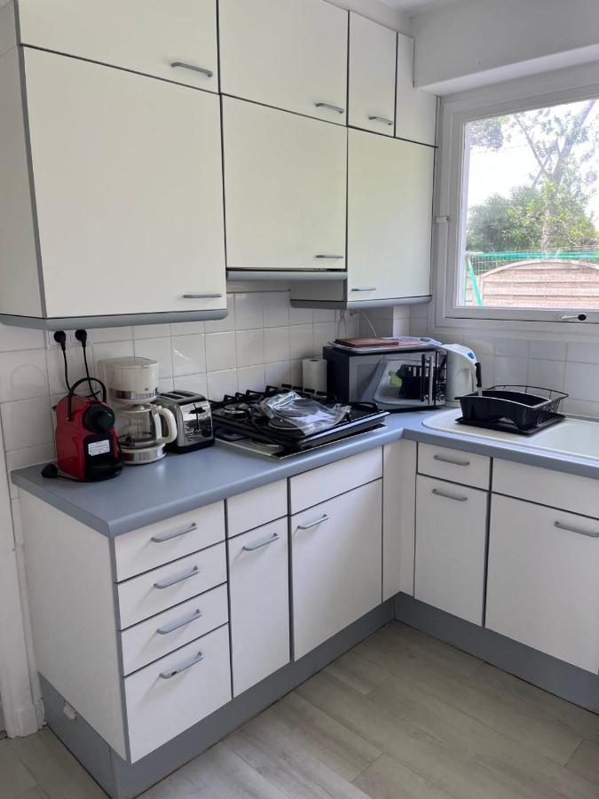 Maison Des Dunes Proche Holiday home *